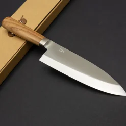 Tadafusa Hocho Deba 15 cm