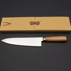 Tadafusa Hocho Gyuto 21 cm