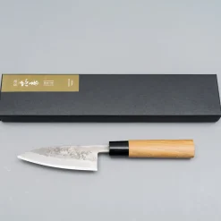 Tadafusa Hocho SAN Ajikiri 10.5 cm