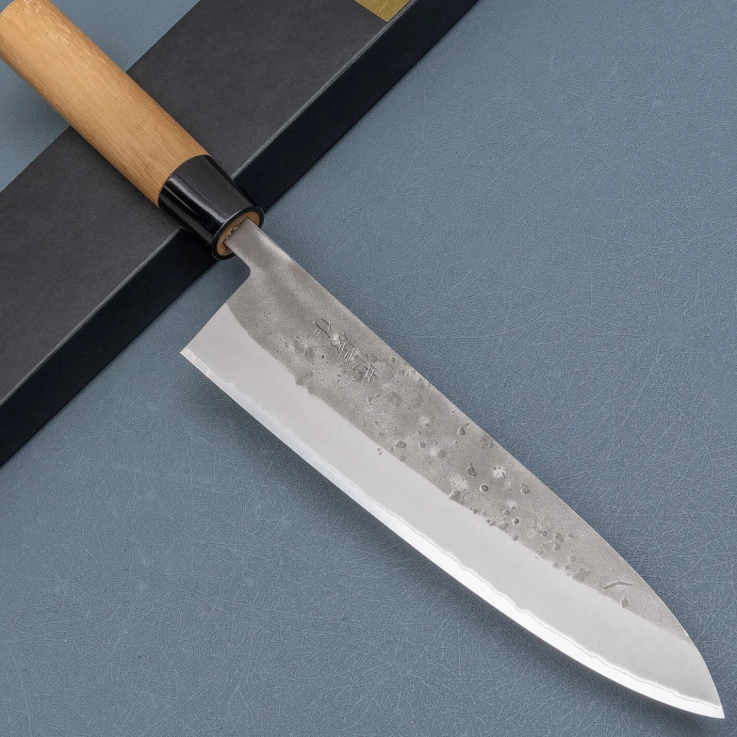 Tadafusa Hocho San Gyuto 21 cm