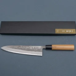 Tadafusa Hocho San Gyuto 21 cm