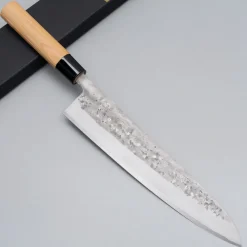 Tadafusa Hocho SAN Koksmes 24 cm