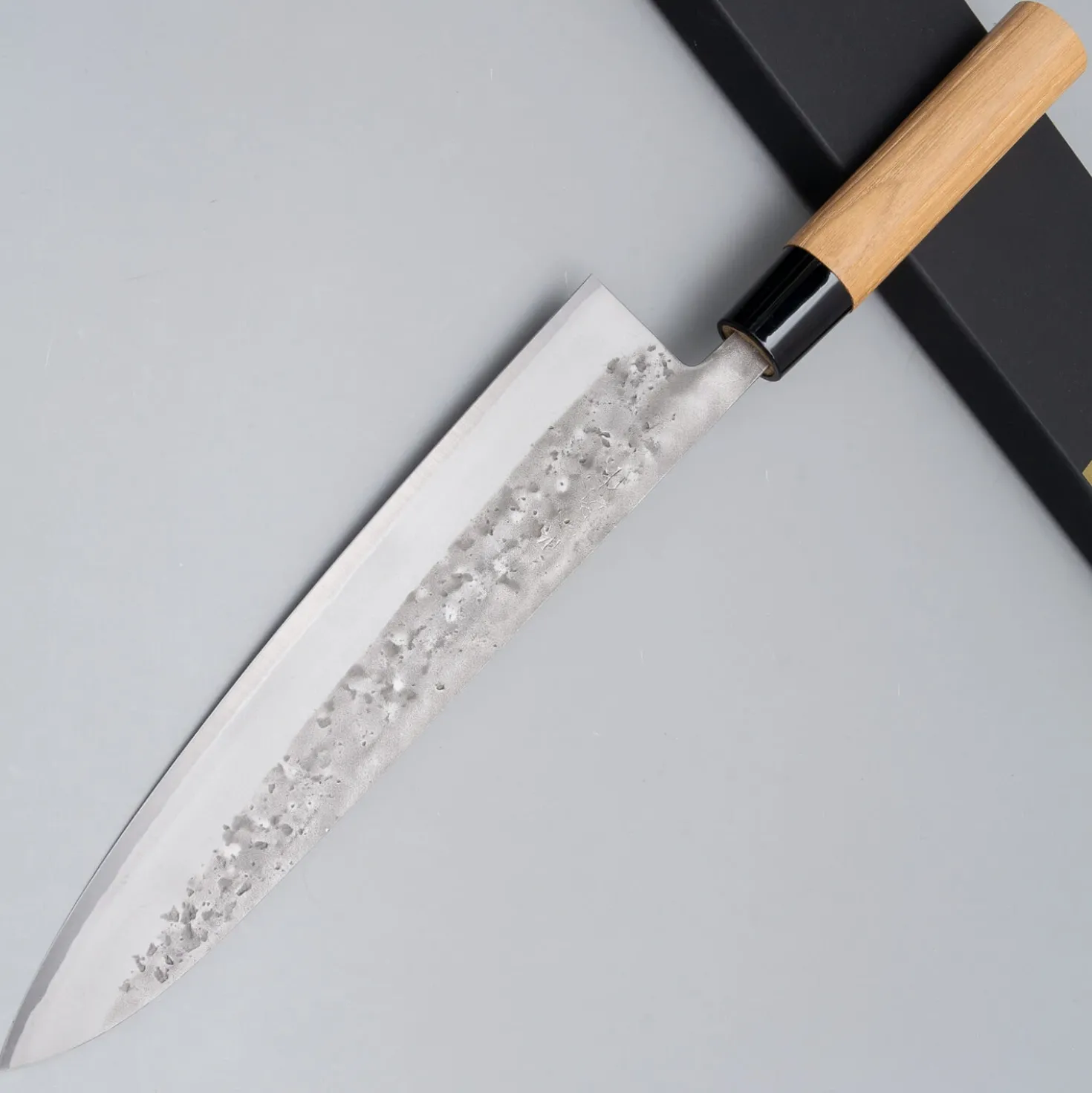 Tadafusa Hocho SAN Koksmes 24 cm