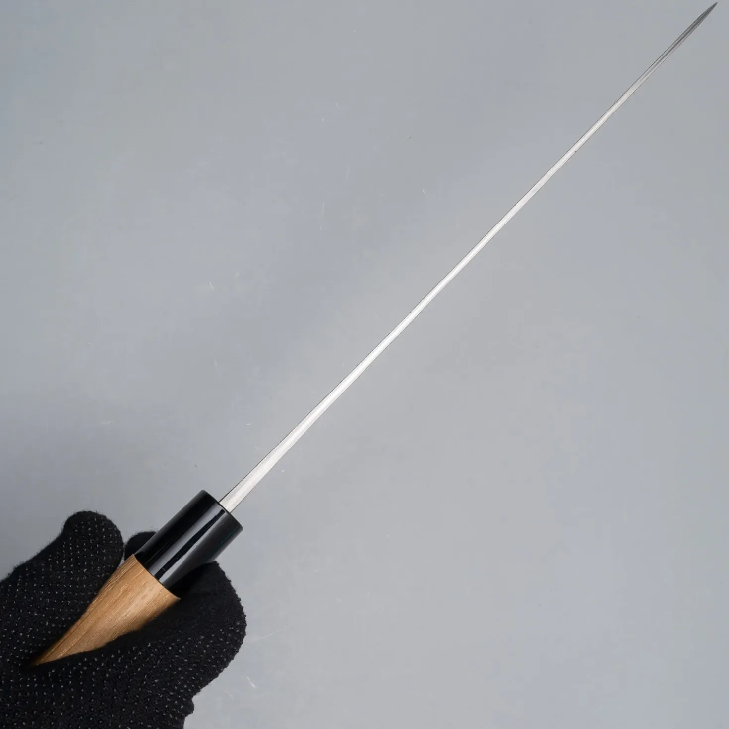 Tadafusa Hocho SAN Koksmes 24 cm
