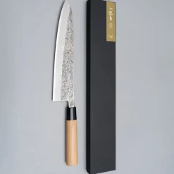 Tadafusa Hocho SAN Koksmes 24 cm