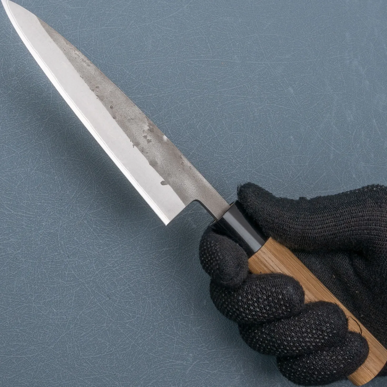 Tadafusa Hocho SAN Petty 13.5 cm