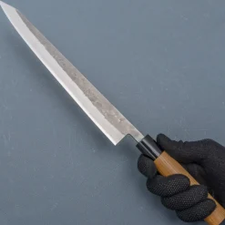 Tadafusa Hocho San Sujihiki 27 cm