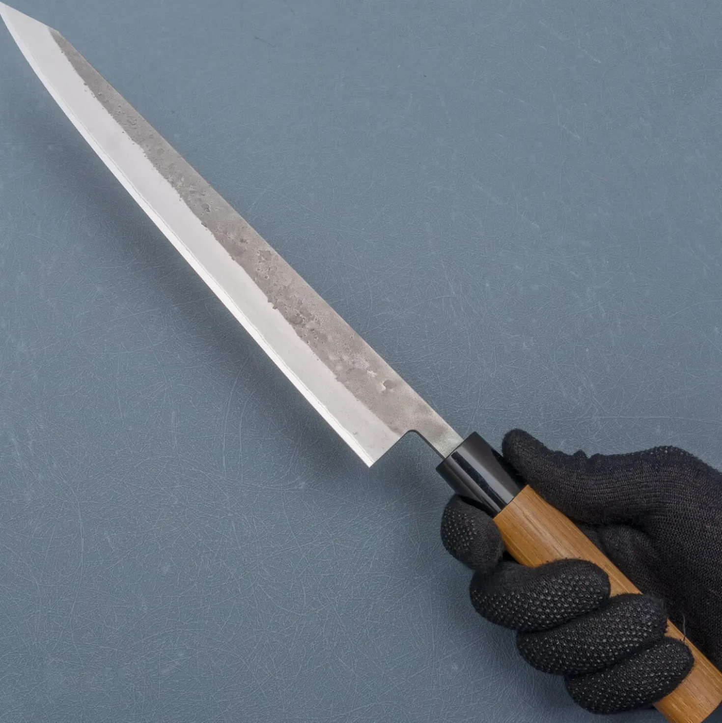 Tadafusa Hocho San Sujihiki 27 cm