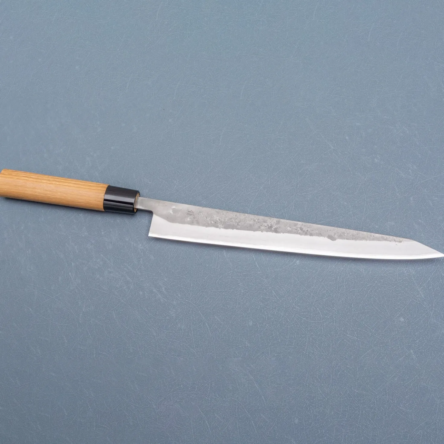 Tadafusa Hocho San Sujihiki 27 cm