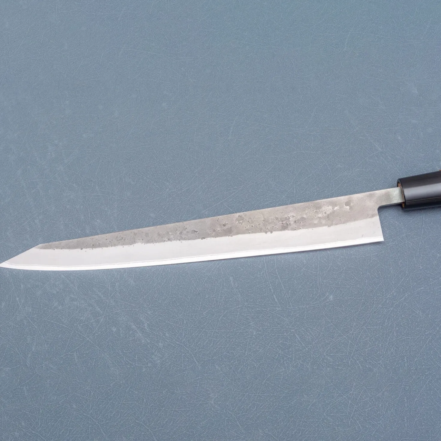 Tadafusa Hocho San Sujihiki 27 cm