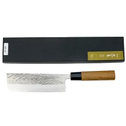 Tadafusa Hocho S-42 Nakiri 16.5 cm