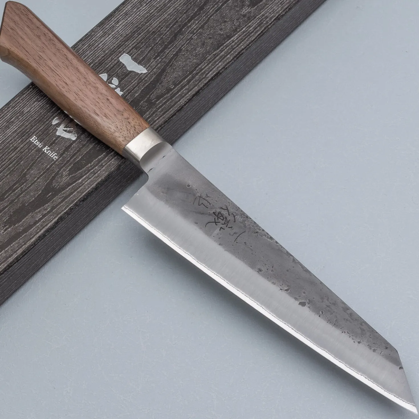 Tadafusa Hocho SN-09 Garasuki 18 cm