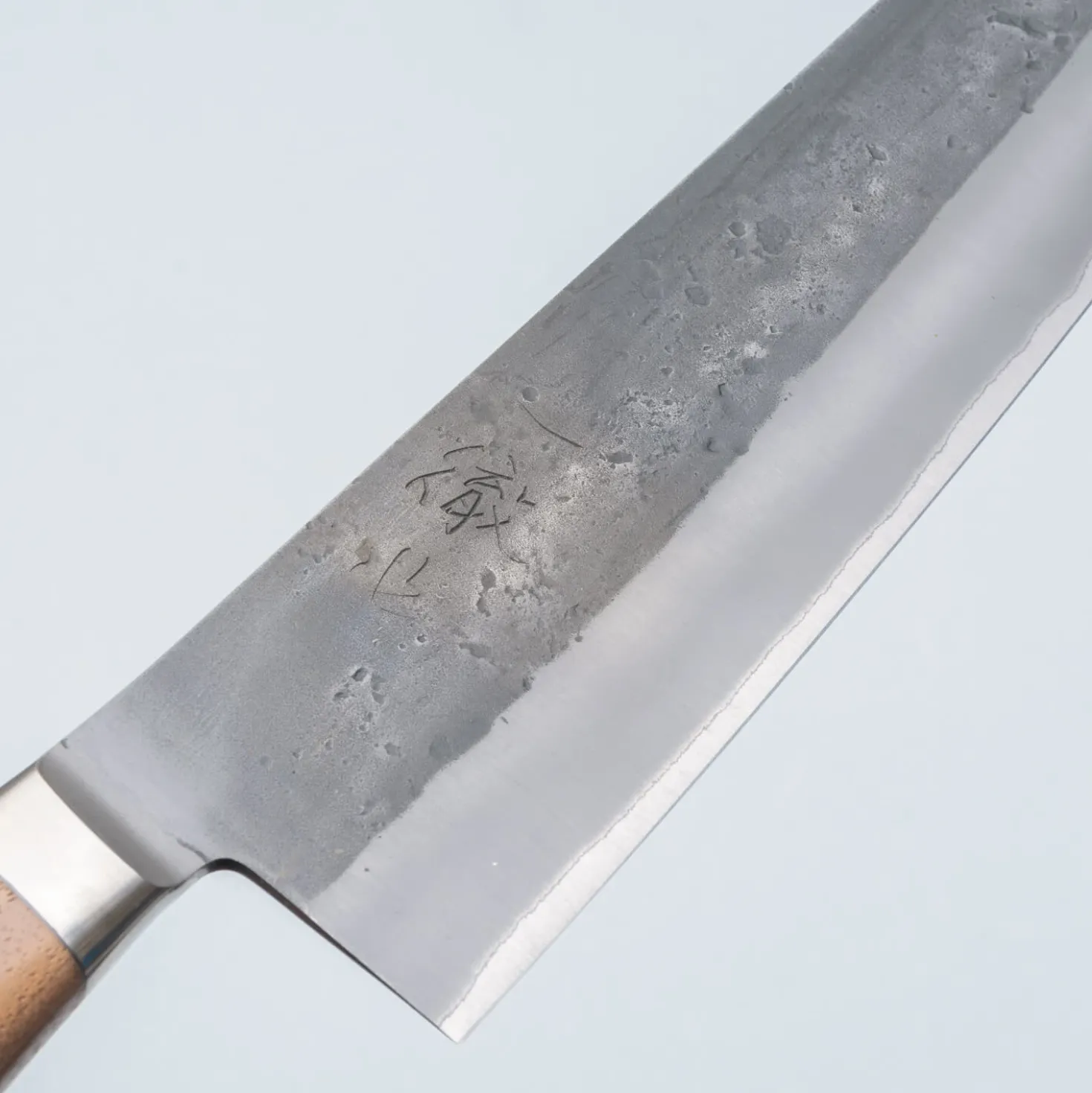 Tadafusa Hocho SN-15 Kiritsuke 24 cm