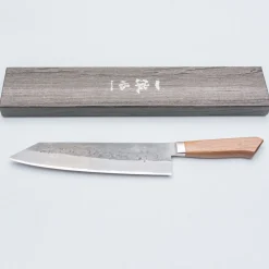 Tadafusa Hocho SN-15 Kiritsuke 24 cm
