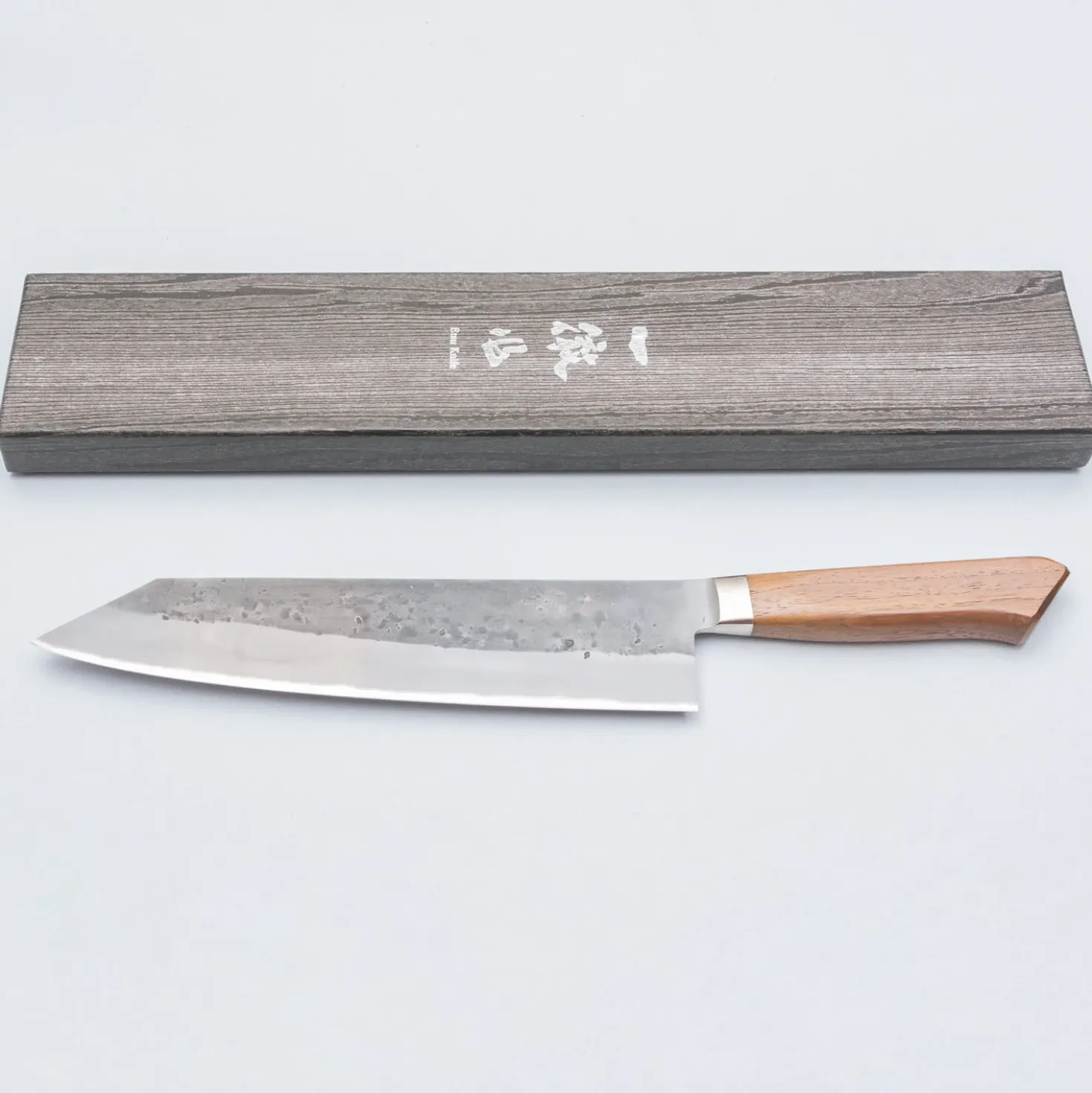 Tadafusa Hocho SN-15 Kiritsuke 24 cm