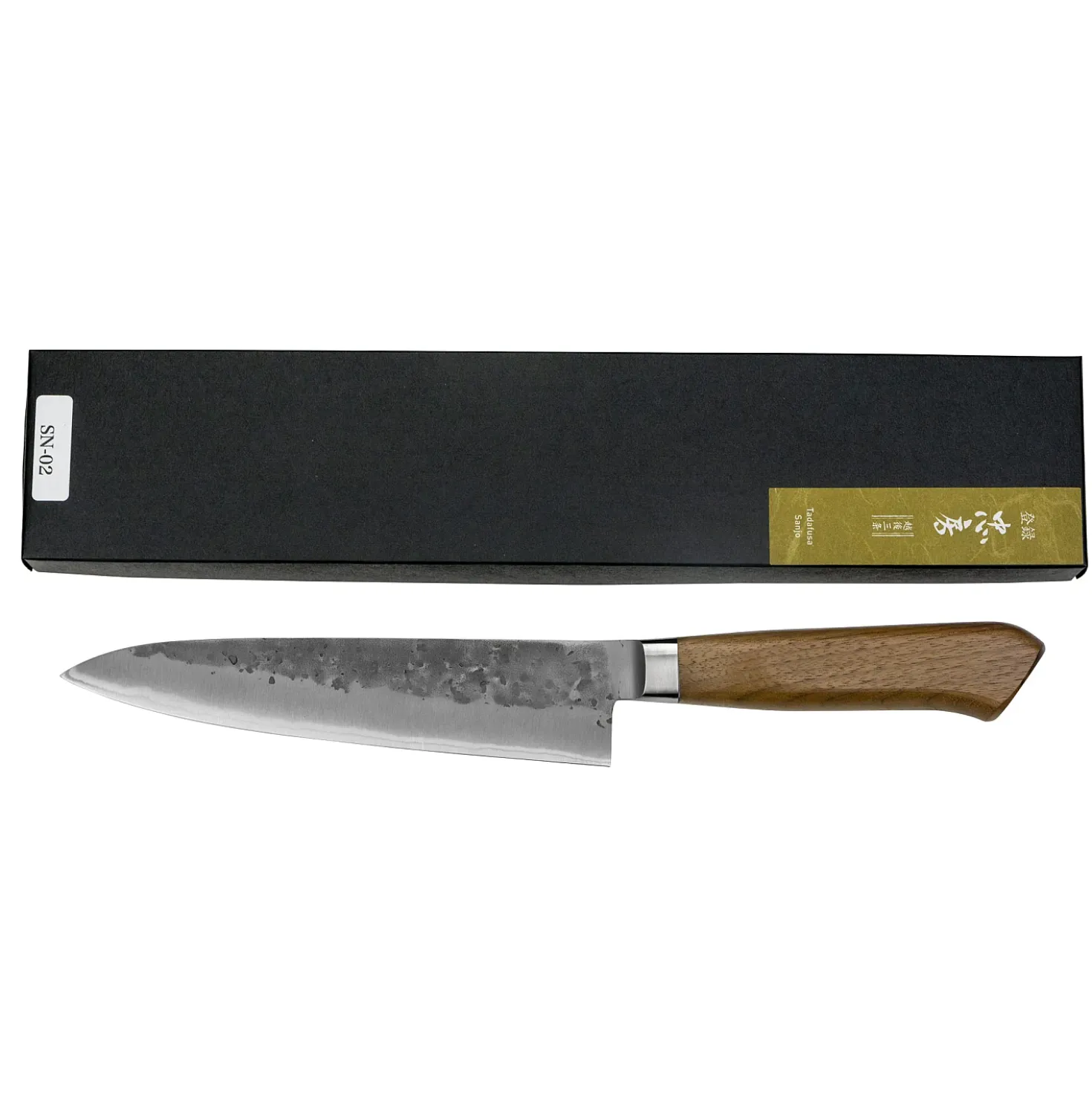 Tadafusa Hocho SN-02 Koksmes 18 cm