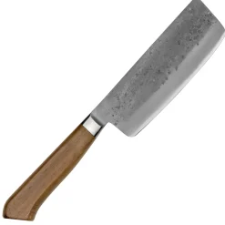 Tadafusa Hocho SN-04 Nakiri 15 cm
