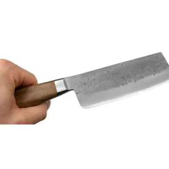 Tadafusa Hocho SN-04 Nakiri 15 cm