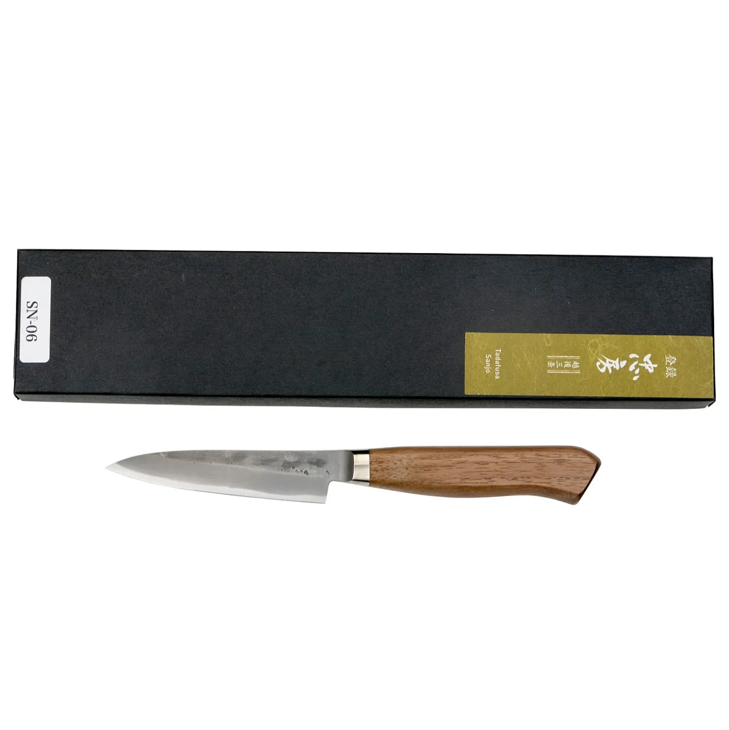Tadafusa Hocho SN-06 Petty 9 cm