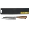Tadafusa Hocho SN-03 Santoku 17 cm