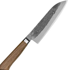 Tadafusa Hocho SN-03 Santoku 17 cm