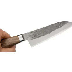Tadafusa Hocho SN-03 Santoku 17 cm
