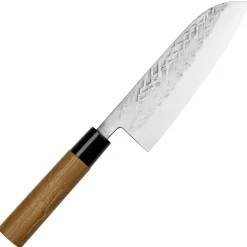 Tadafusa Hocho S-43 Santoku 17 cm