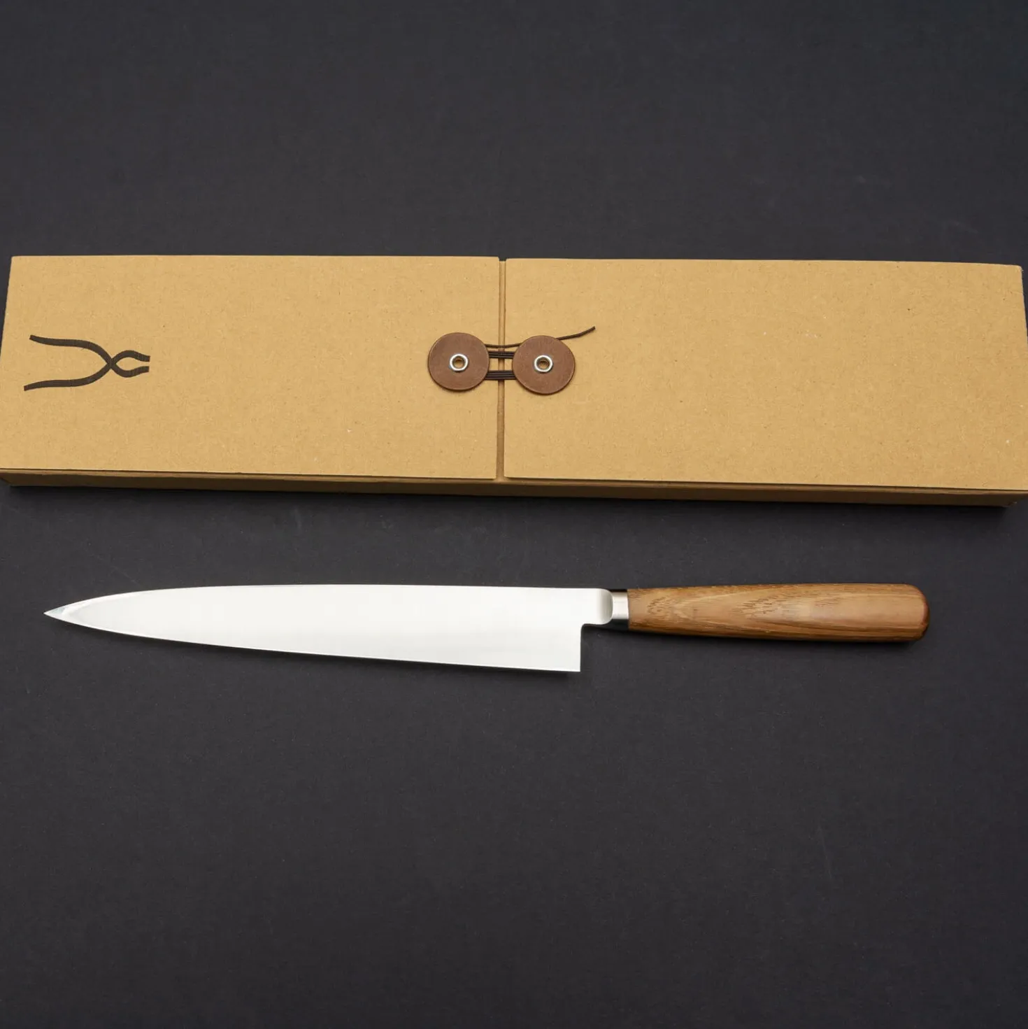 Tadafusa Hocho Yahagiba 21 cm