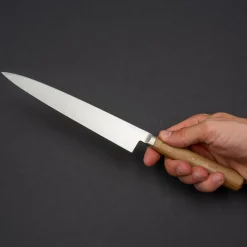 Tadafusa Hocho Yahagiba 21 cm