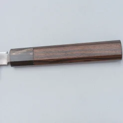 Tadafusa Shirogami #2 Honyaki Yanagiba 27 cm Special #7