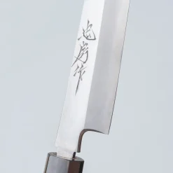 Tadafusa Shirogami #2 Honyaki Yanagiba 27 cm Special #7