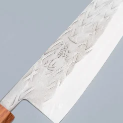 Tadafusa Tsuchime Bunka 17 cm