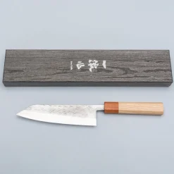 Tadafusa Tsuchime Bunka 17 cm