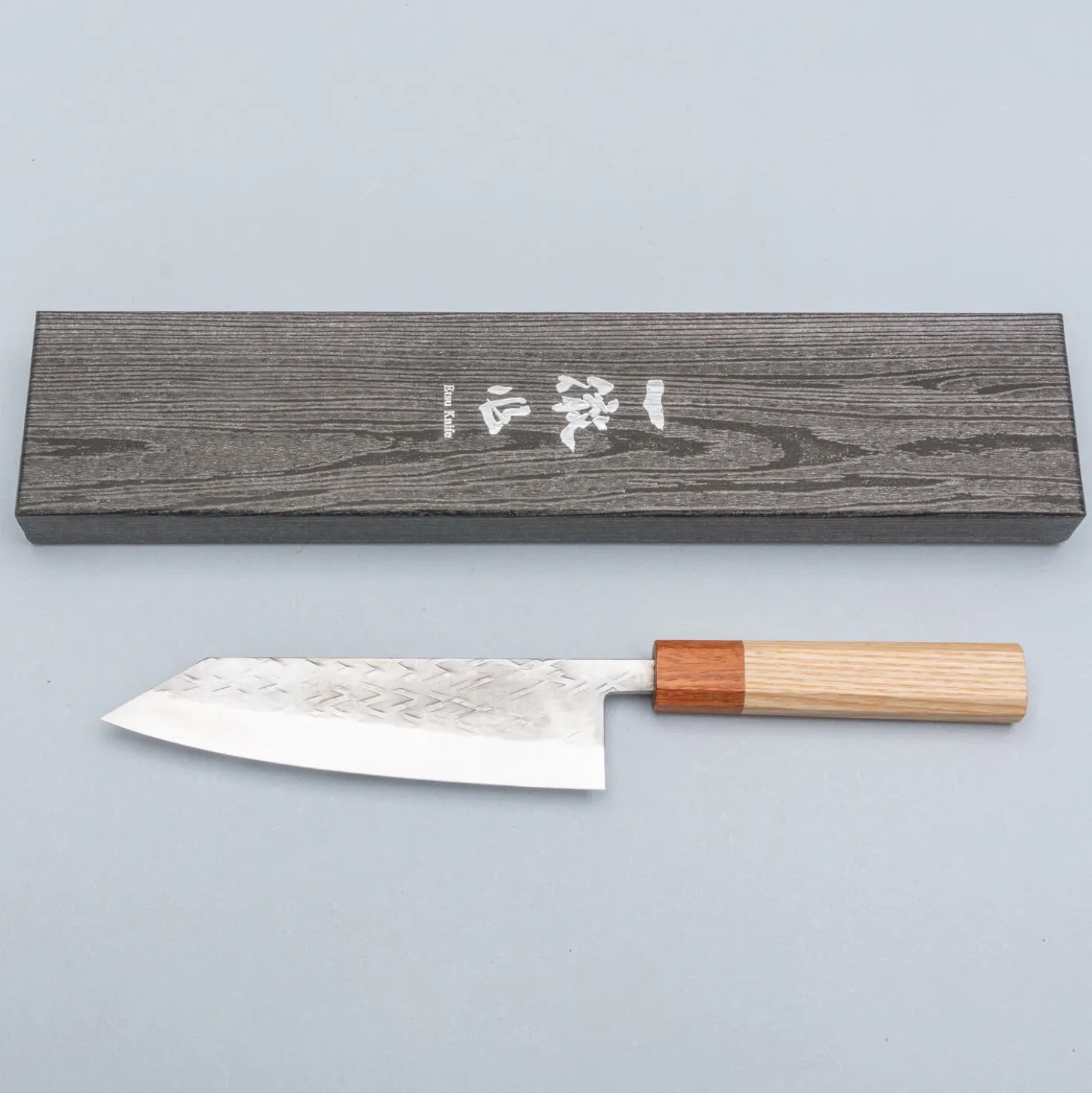 Tadafusa Tsuchime Bunka 17 cm