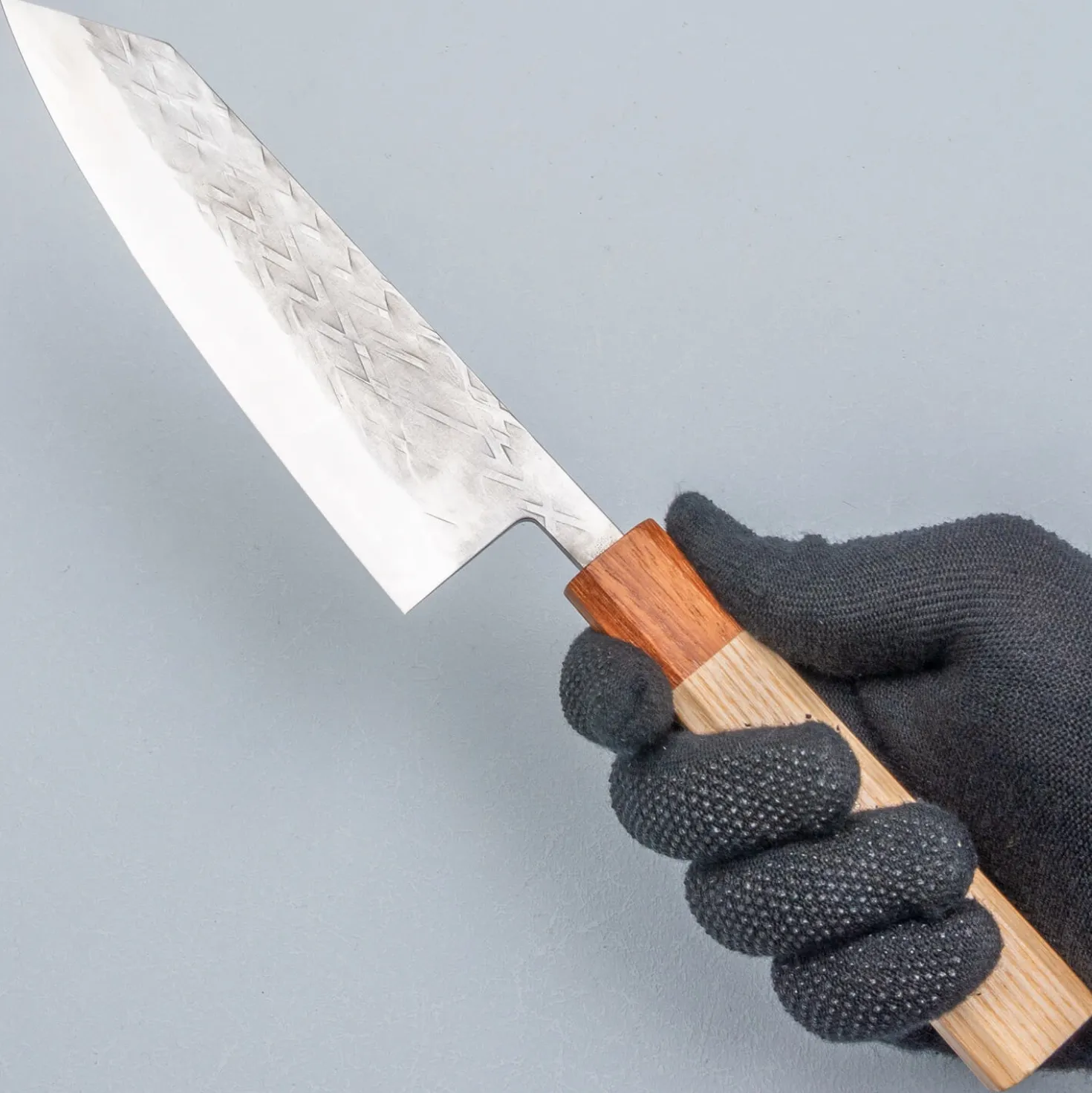 Tadafusa Tsuchime Bunka 17 cm