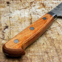 Takamura Chromax Gyuto 21 cm