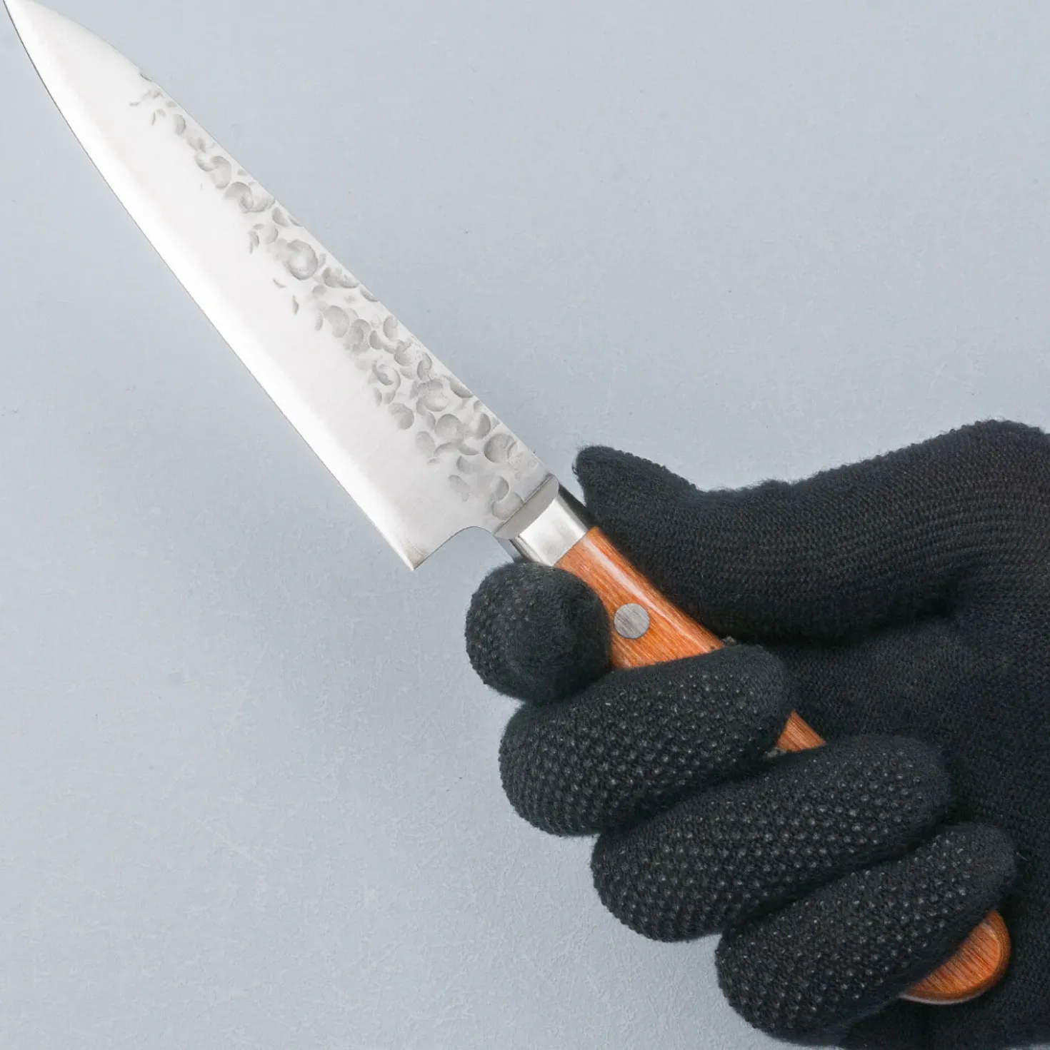 Takamura Chromax Petty 13 cm