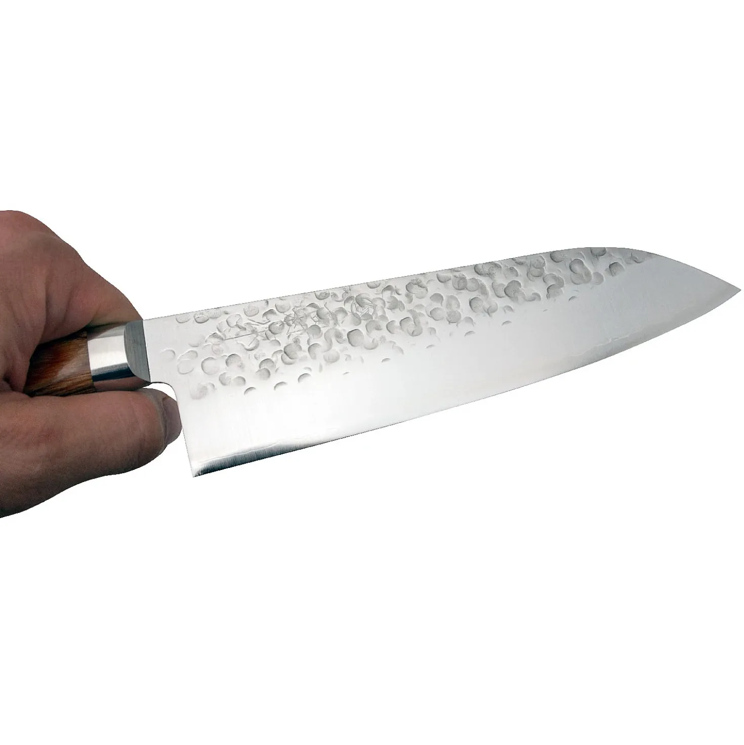 Takamura Chromax Santoku 17 cm