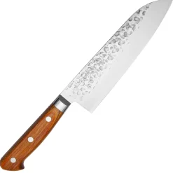 Takamura Chromax Santoku 17 cm