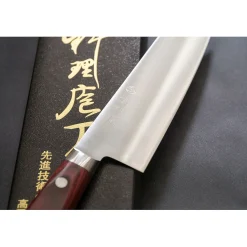 Takamura Migaki R2 Gyuto 21 cm