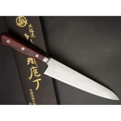 Takamura Migaki R2 Gyuto 21 cm