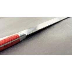 Takamura Migaki R2 Gyuto 21 cm