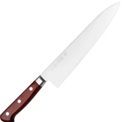 Takamura Migaki R2 Gyuto 21 cm