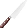 Takamura Migaki R2 Gyuto 18 cm