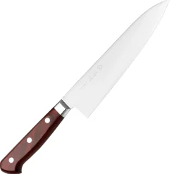 Takamura Migaki R2 Gyuto 18 cm
