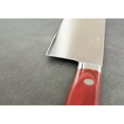 Takamura Migaki R2 Gyuto 18 cm