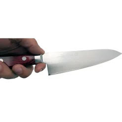 Takamura Migaki R2 Gyuto 18 cm