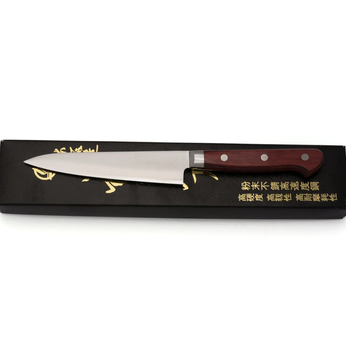Takamura Migaki R2 Petty 13 cm