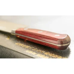 Takamura Migaki R2 Santoku 17 cm