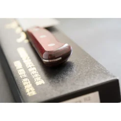 Takamura Migaki R2 Santoku 17 cm